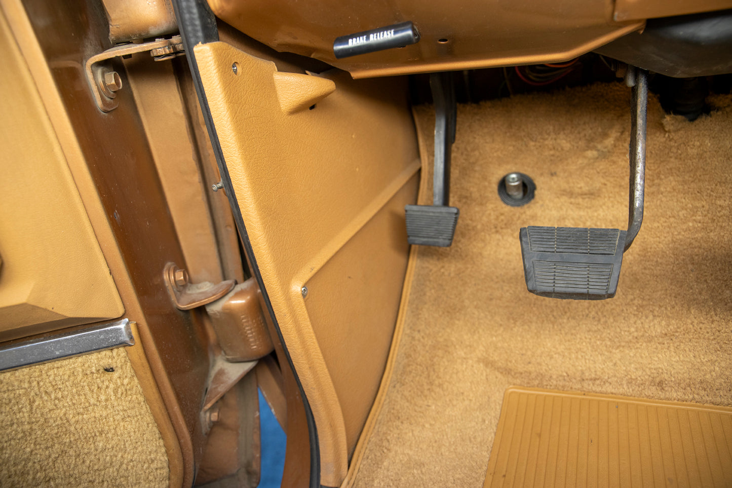 SOLD 1980 Chevrolet K30 Silverado Crew Cab 4-Speed 4×4