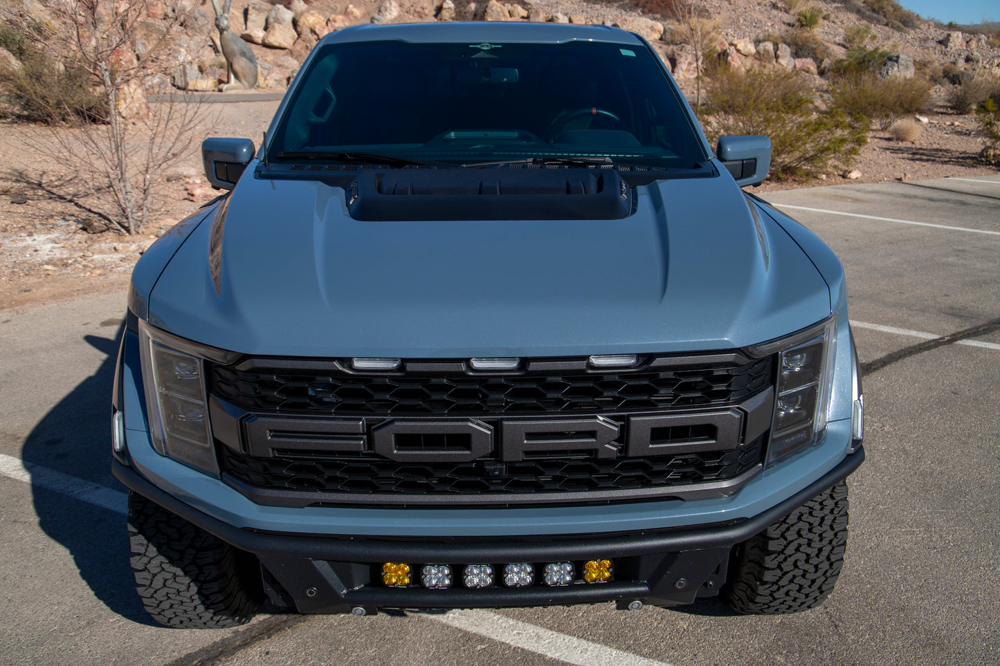 2023 Ford Raptor SuperCrew 37 Edition