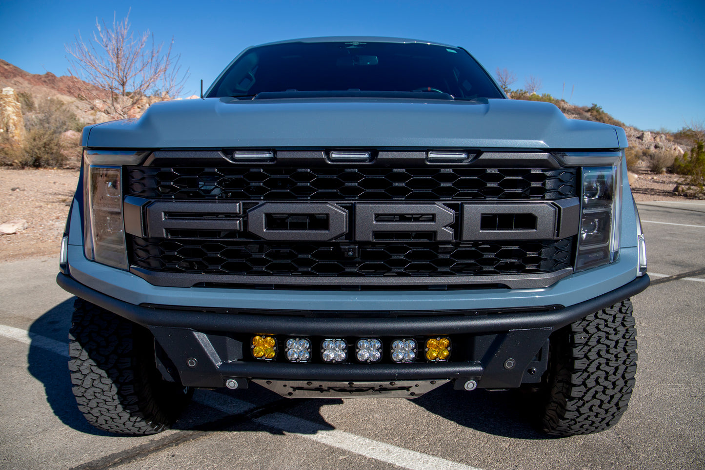 2023 Ford Raptor SuperCrew 37 Edition