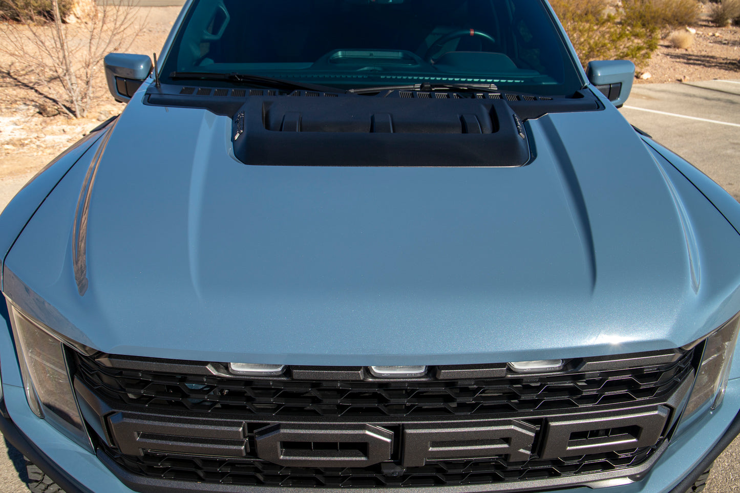 2023 Ford Raptor SuperCrew 37 Edition