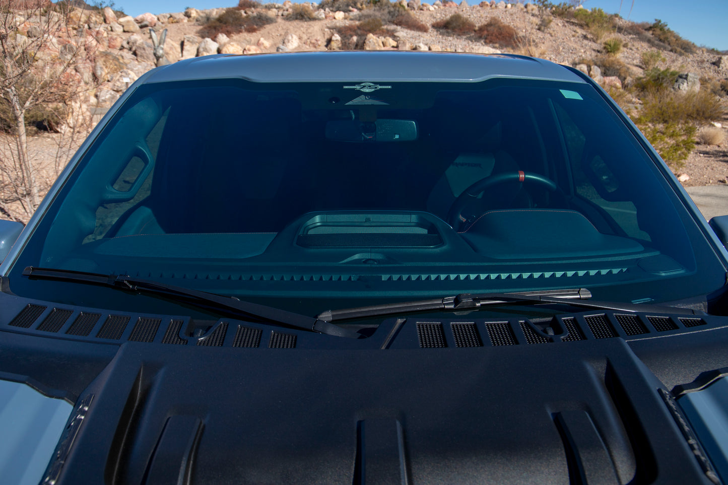 2023 Ford Raptor SuperCrew 37 Edition