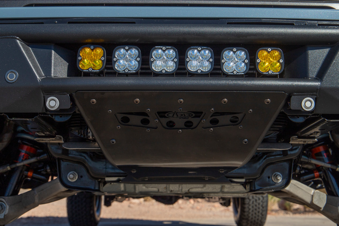 2023 Ford Raptor SuperCrew 37 Edition