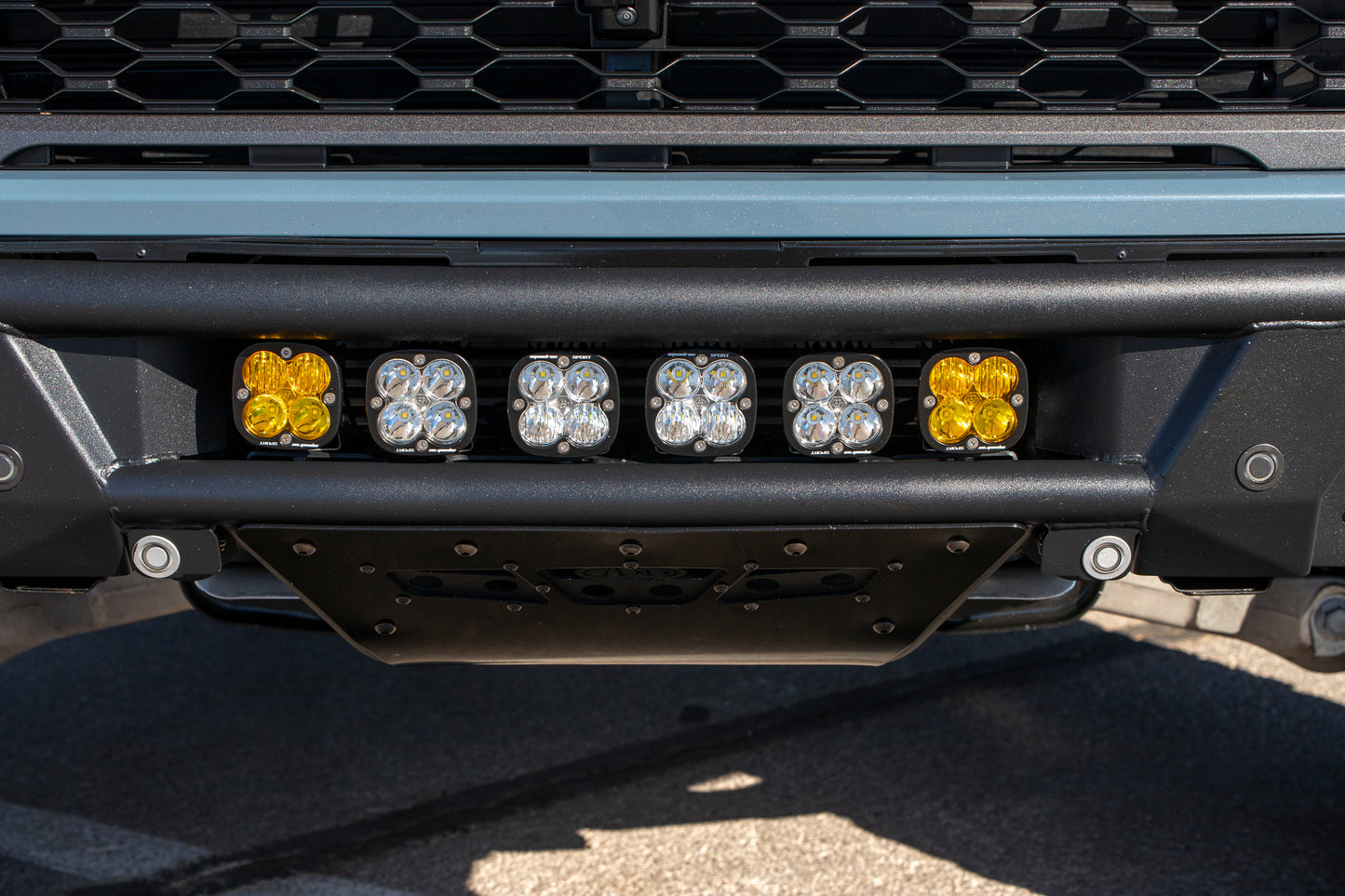 2023 Ford Raptor SuperCrew 37 Edition