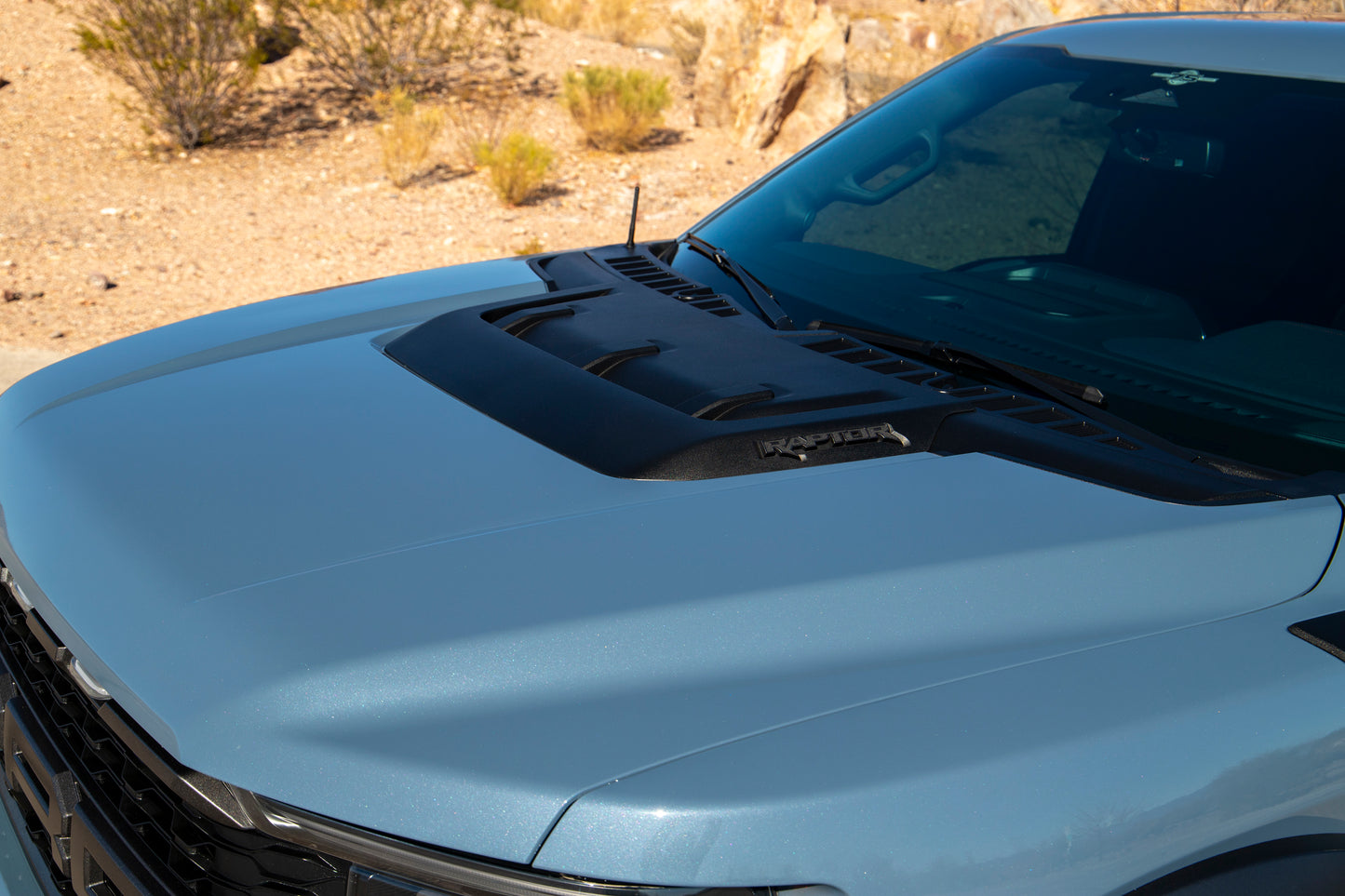2023 Ford Raptor SuperCrew 37 Edition