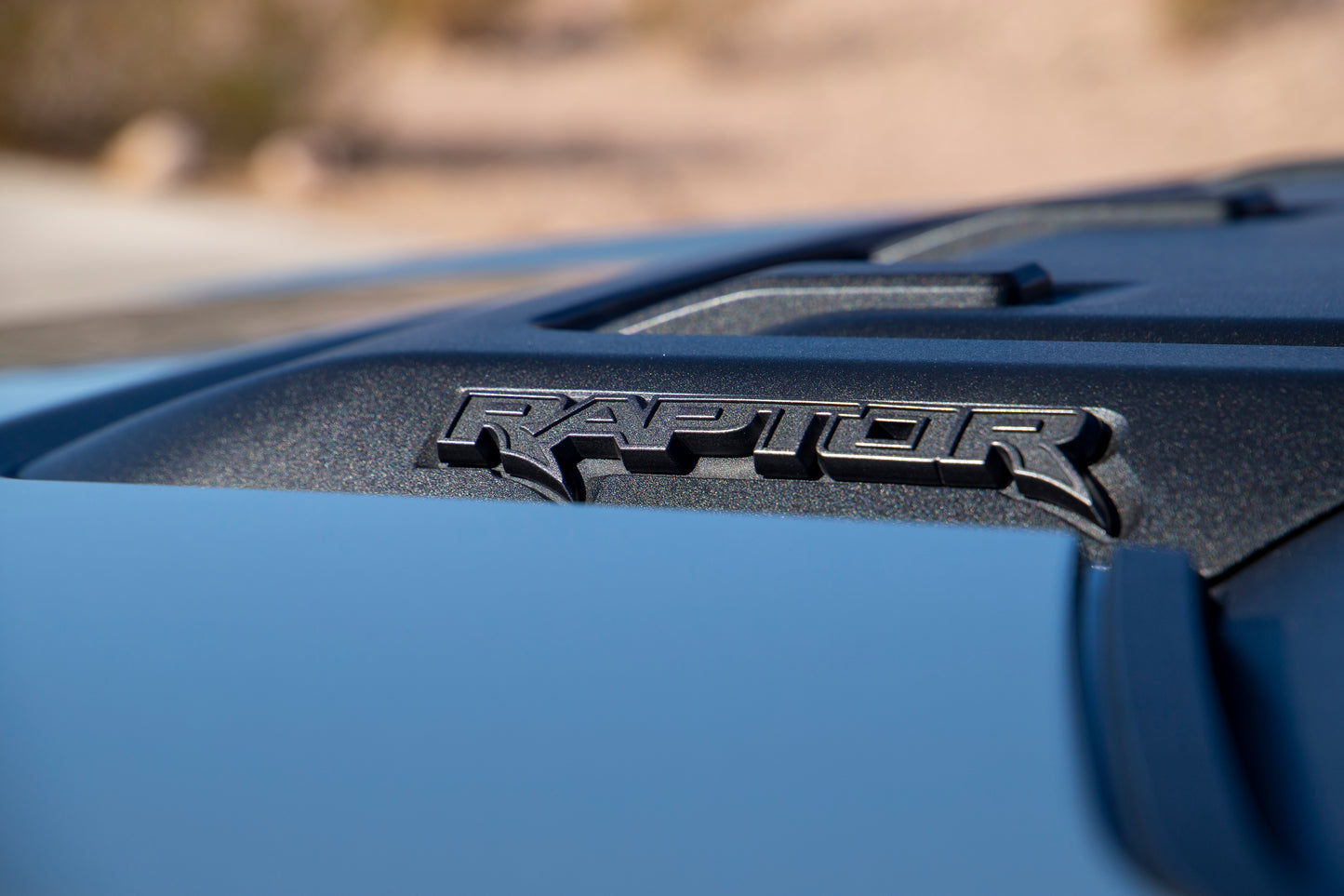 2023 Ford Raptor SuperCrew 37 Edition