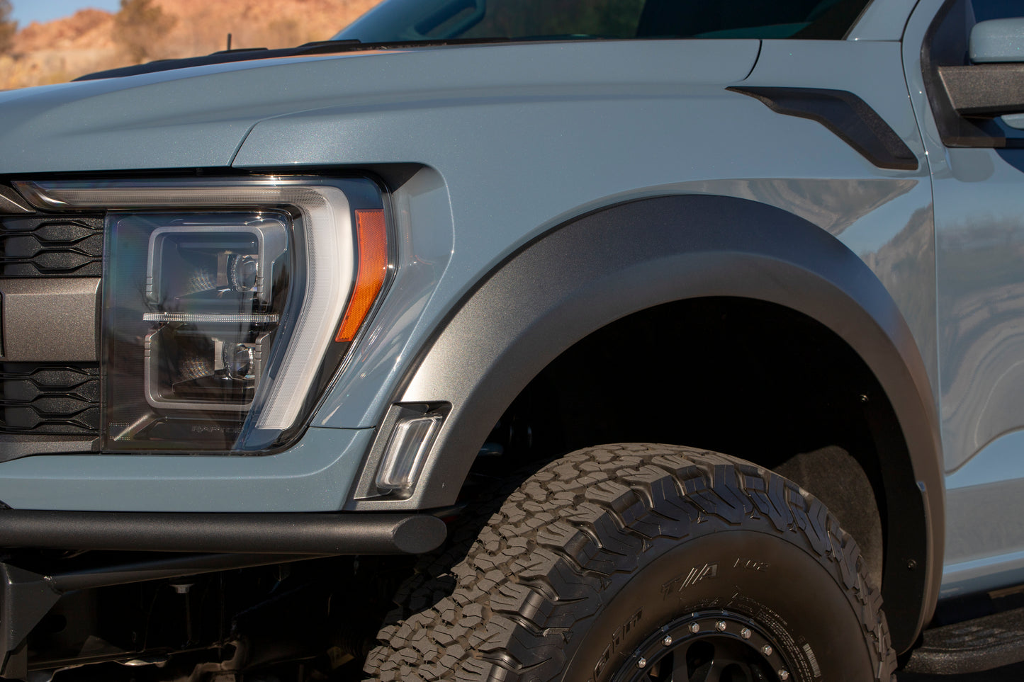 2023 Ford Raptor SuperCrew 37 Edition
