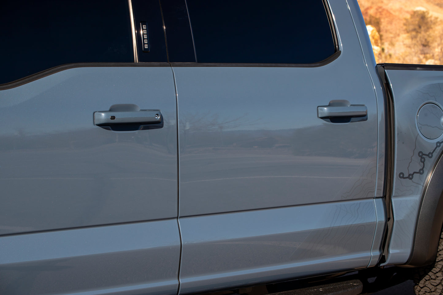 2023 Ford Raptor SuperCrew 37 Edition
