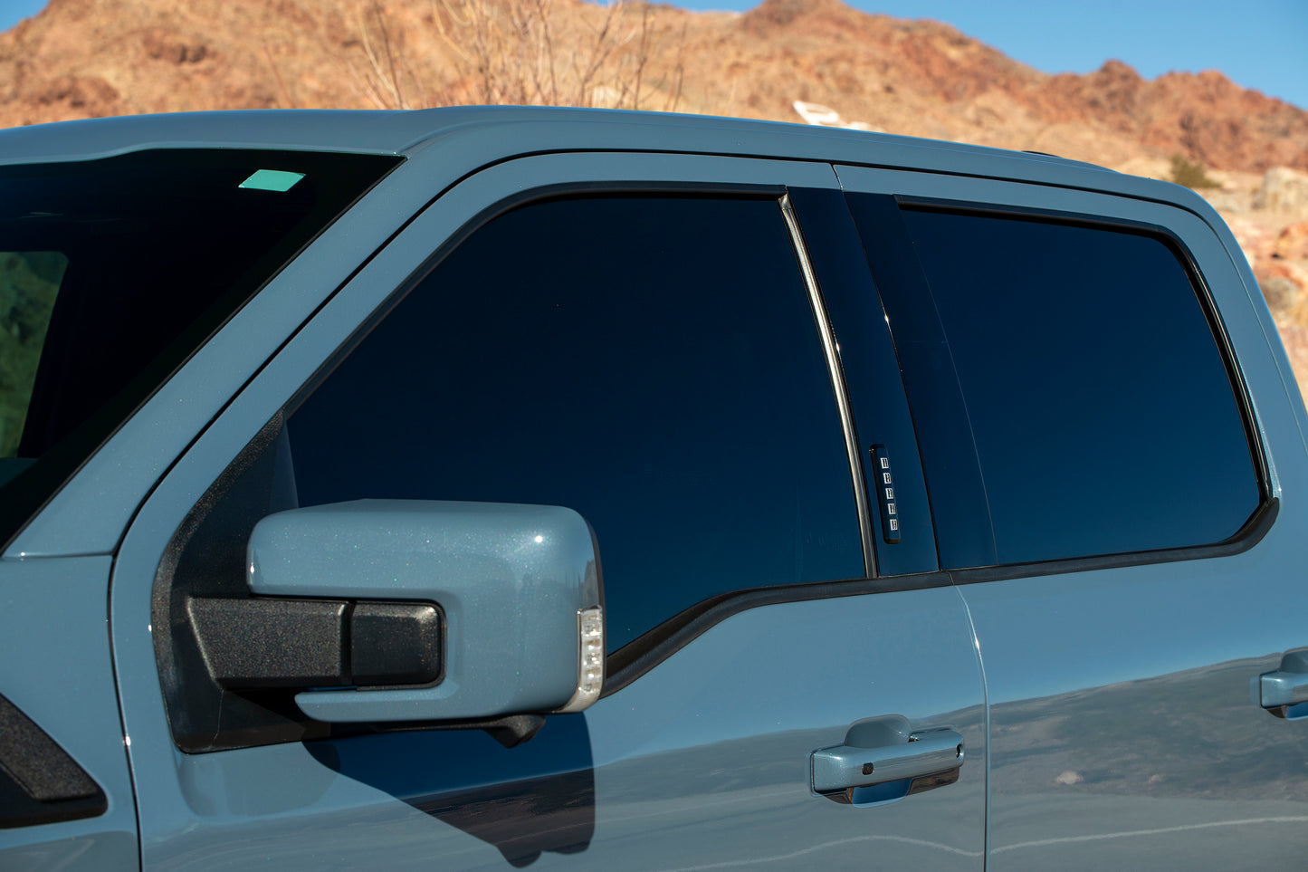 2023 Ford Raptor SuperCrew 37 Edition