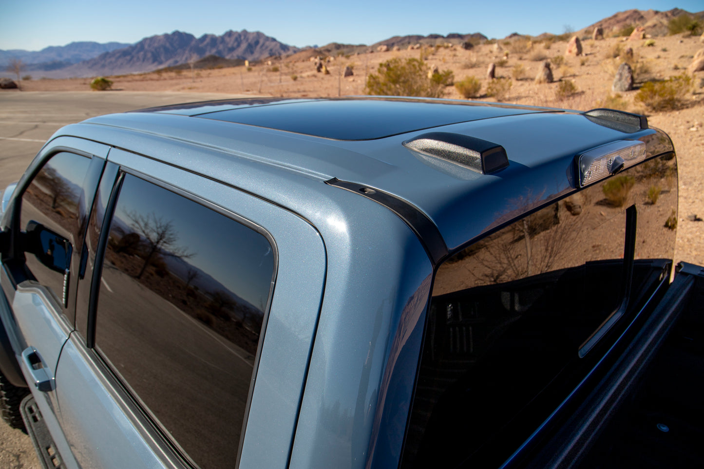 2023 Ford Raptor SuperCrew 37 Edition