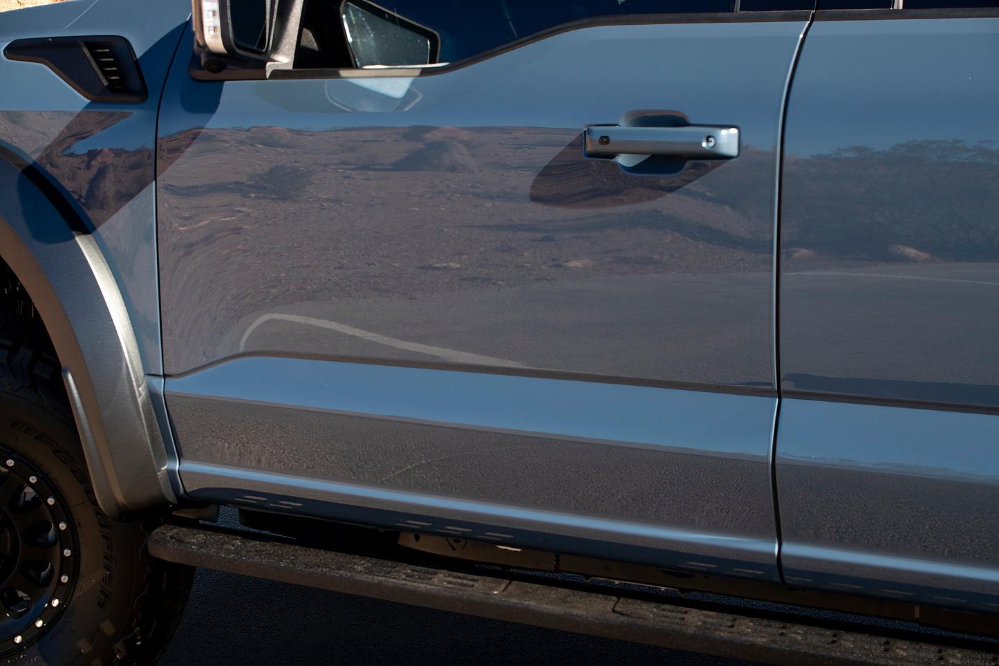 2023 Ford Raptor SuperCrew 37 Edition