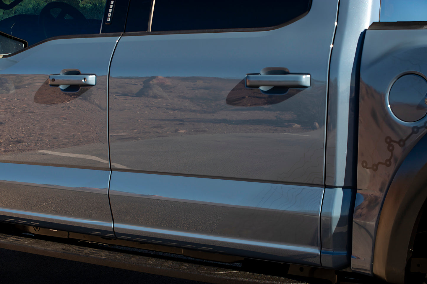 2023 Ford Raptor SuperCrew 37 Edition