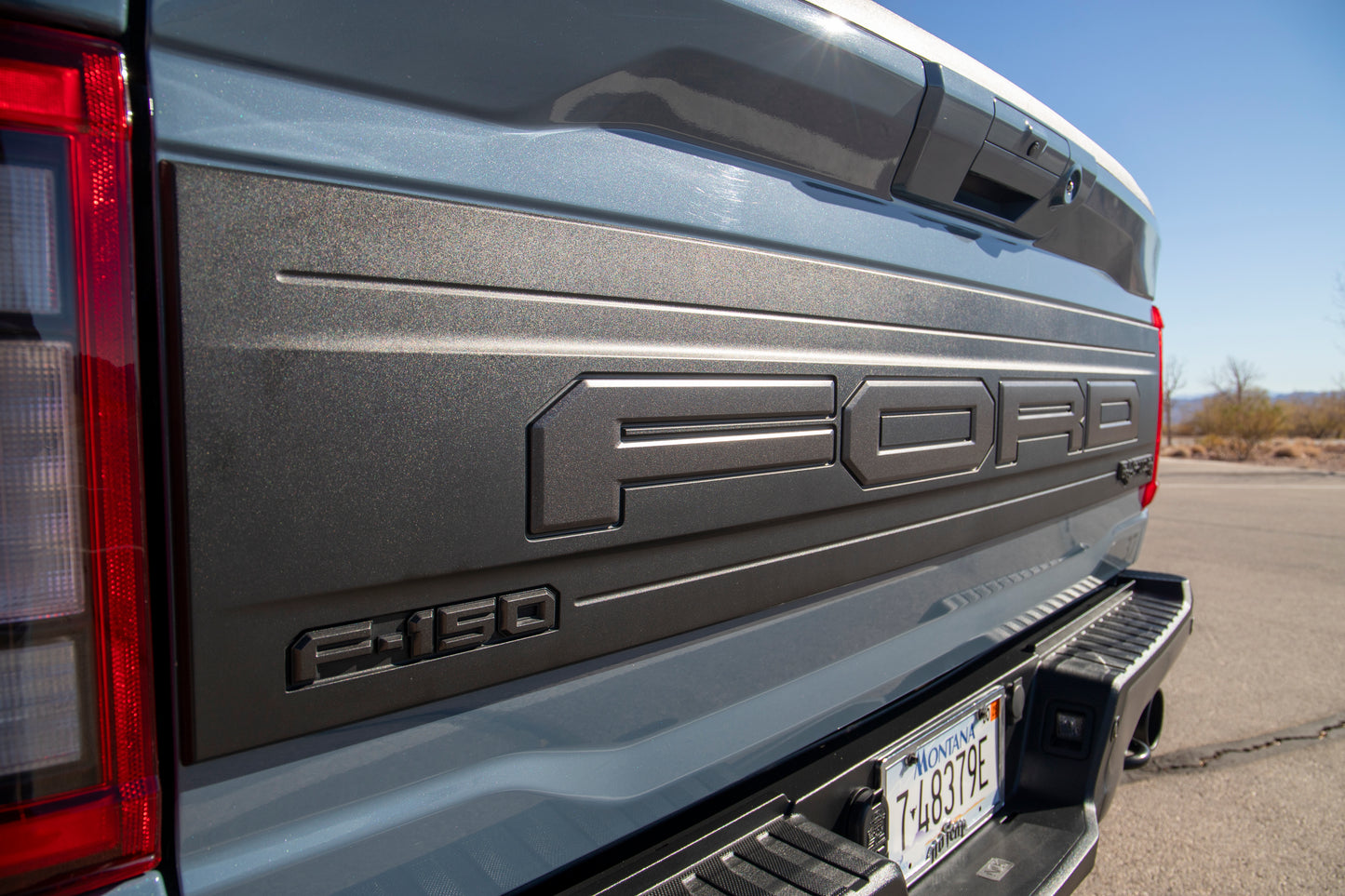 2023 Ford Raptor SuperCrew 37 Edition