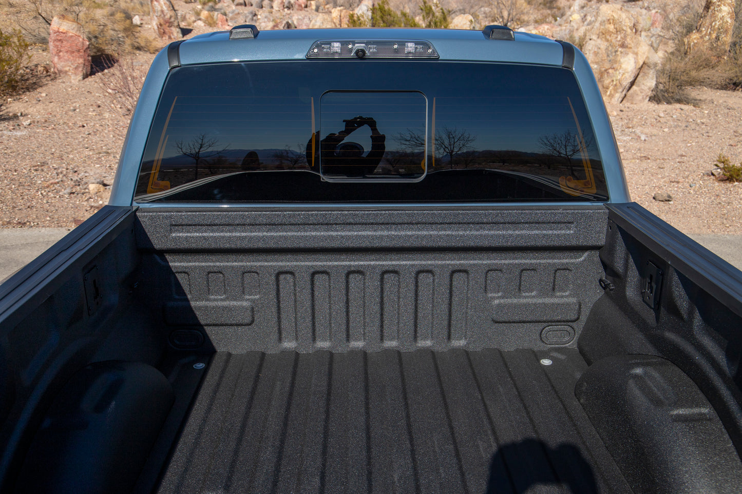 2023 Ford Raptor SuperCrew 37 Edition