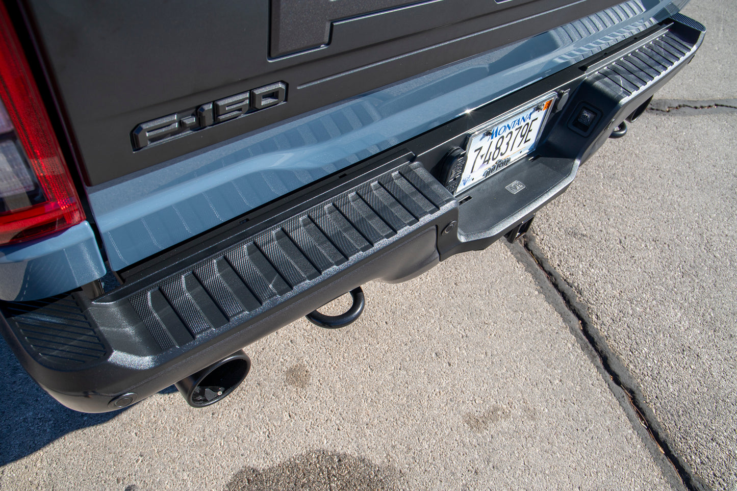 2023 Ford Raptor SuperCrew 37 Edition