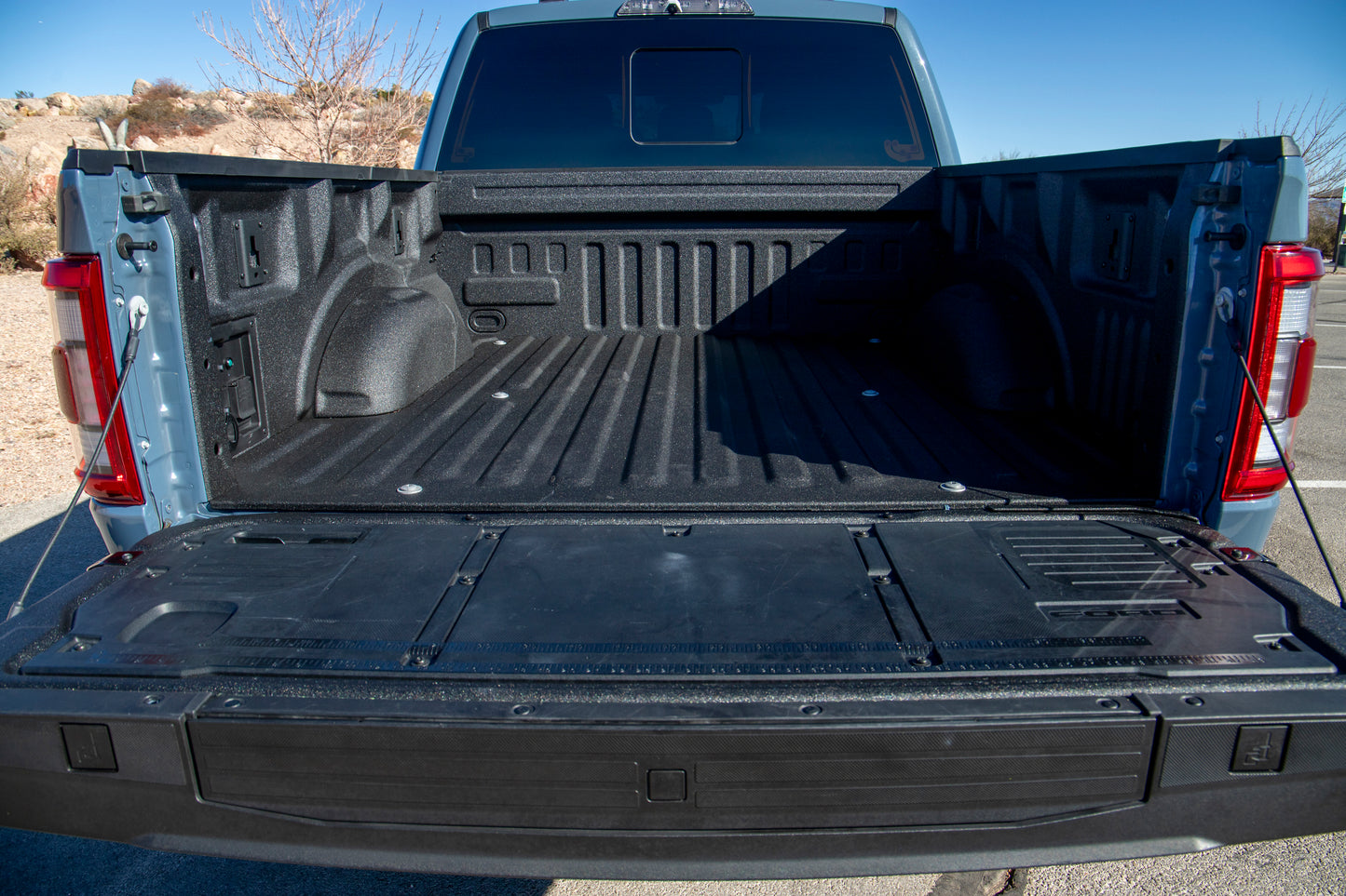 2023 Ford Raptor SuperCrew 37 Edition