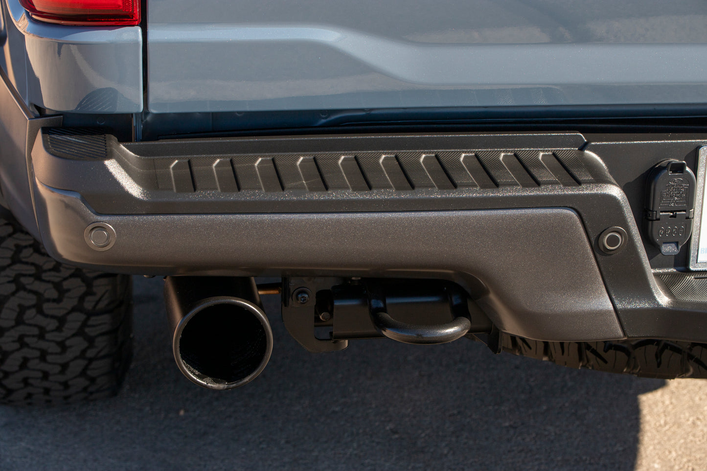 2023 Ford Raptor SuperCrew 37 Edition