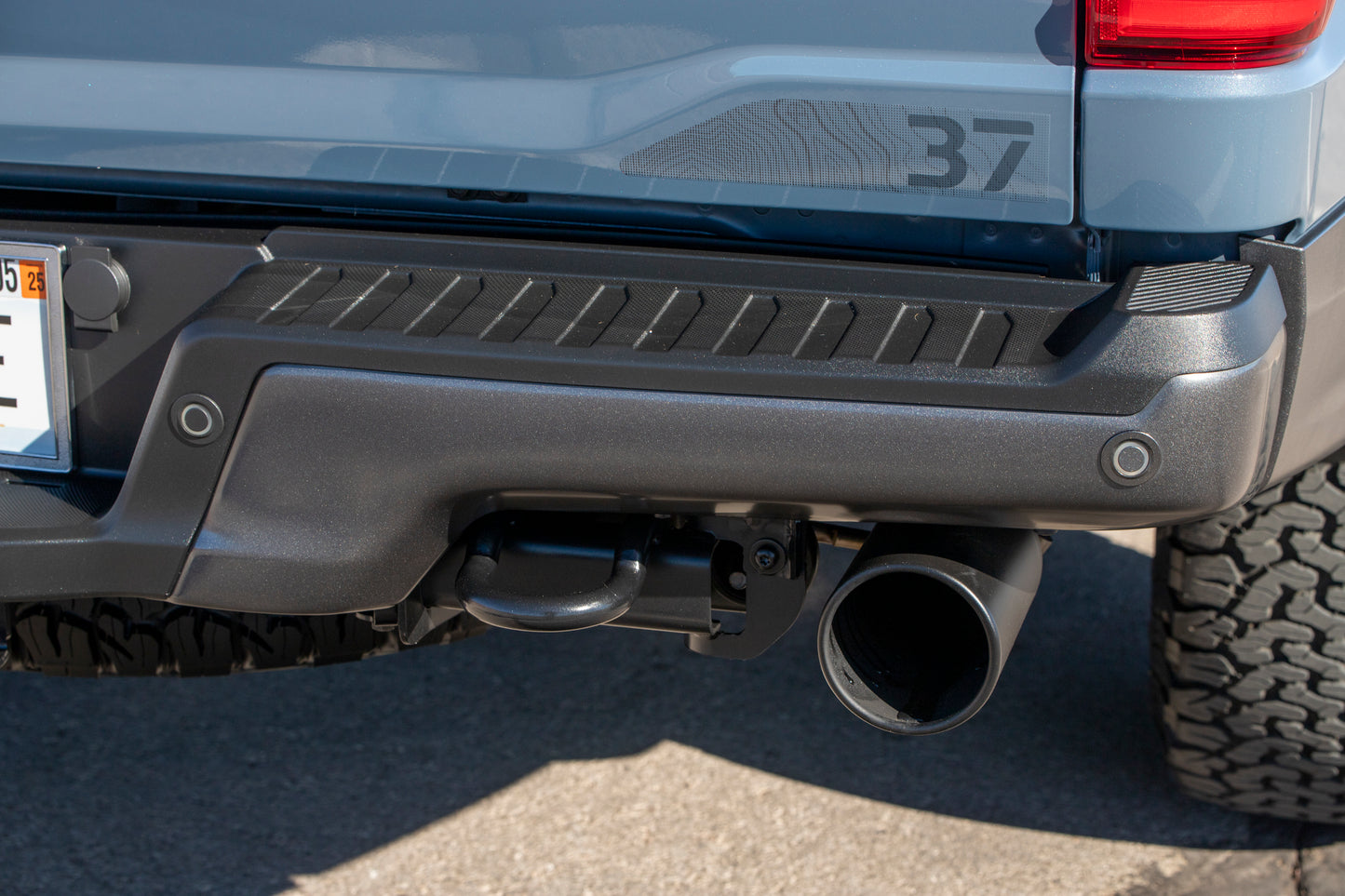 2023 Ford Raptor SuperCrew 37 Edition