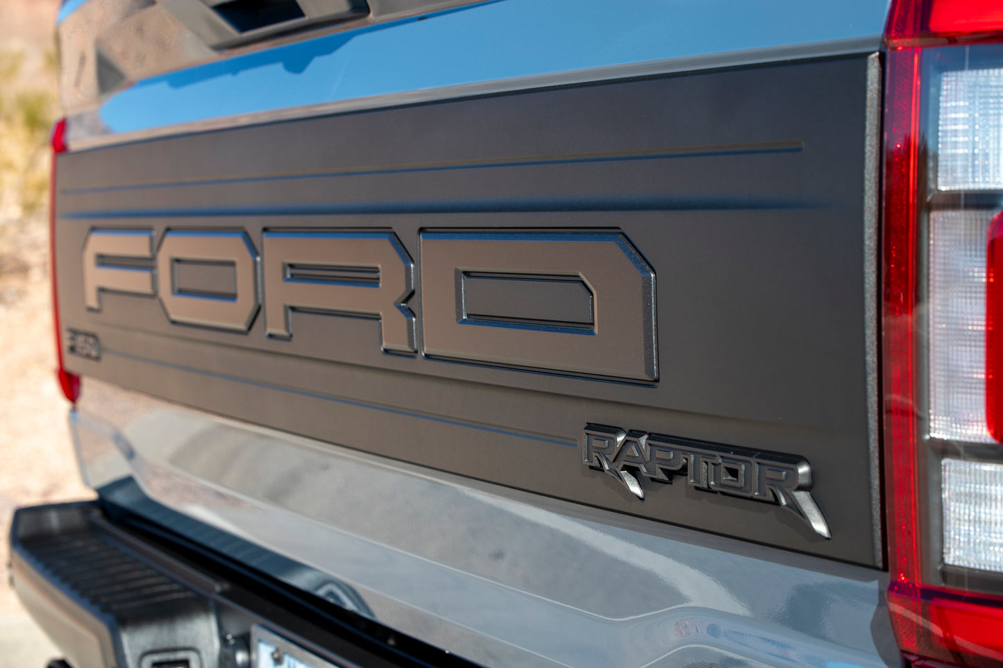 2023 Ford Raptor SuperCrew 37 Edition