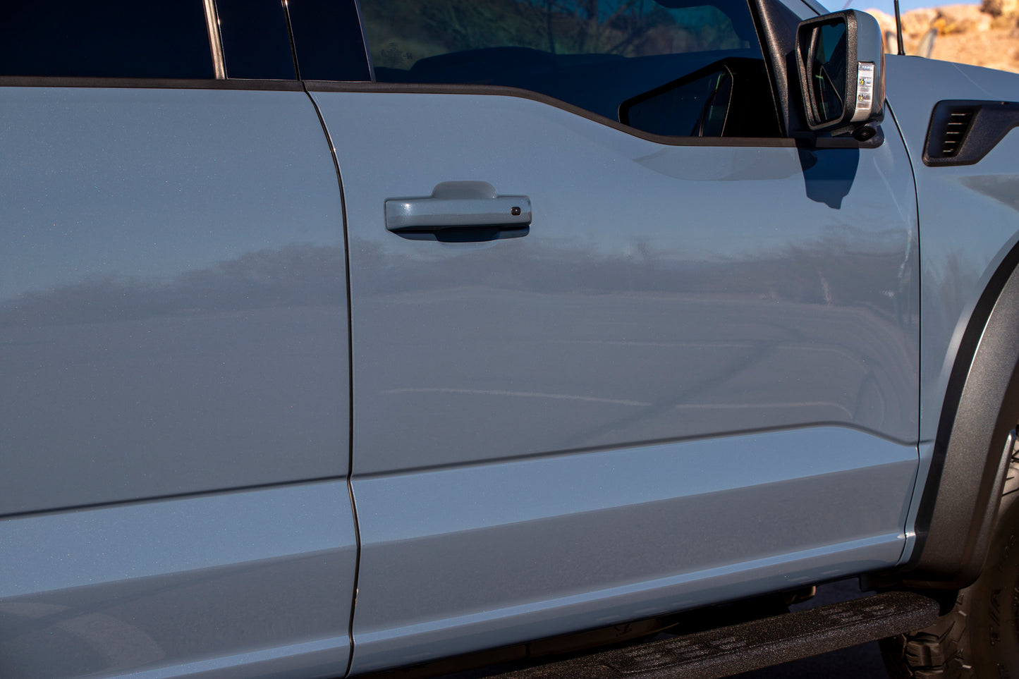 2023 Ford Raptor SuperCrew 37 Edition