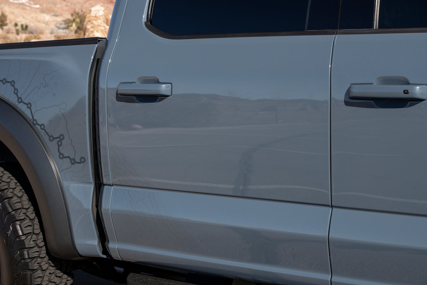 2023 Ford Raptor SuperCrew 37 Edition