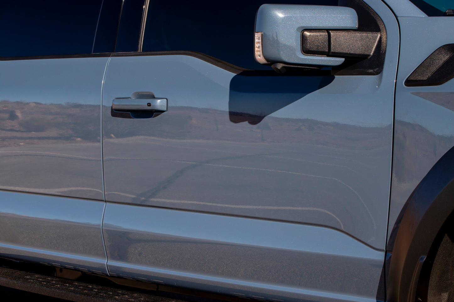 2023 Ford Raptor SuperCrew 37 Edition