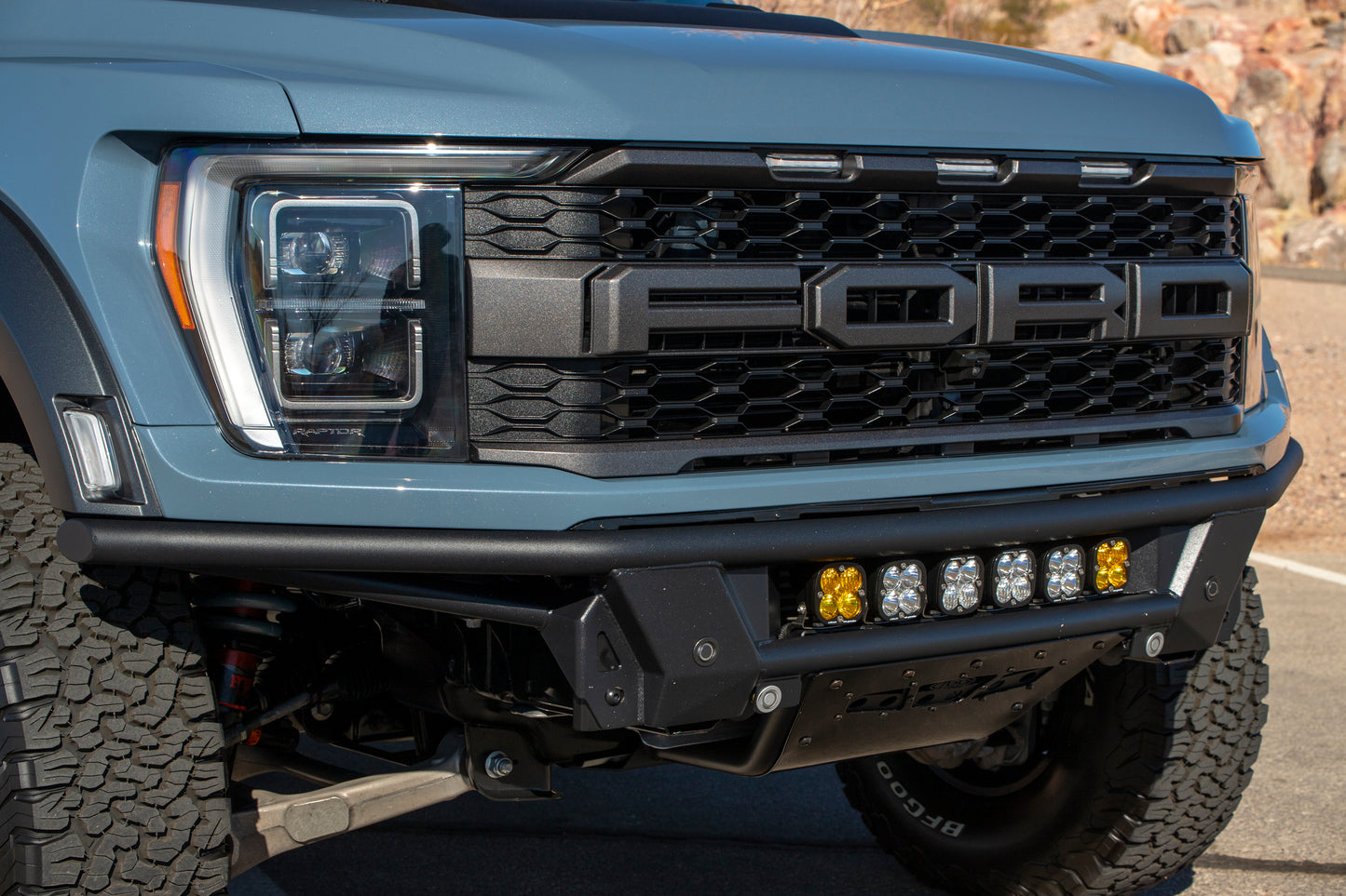 2023 Ford Raptor SuperCrew 37 Edition
