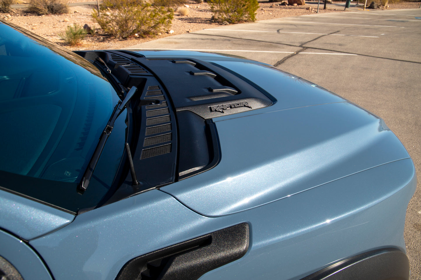 2023 Ford Raptor SuperCrew 37 Edition