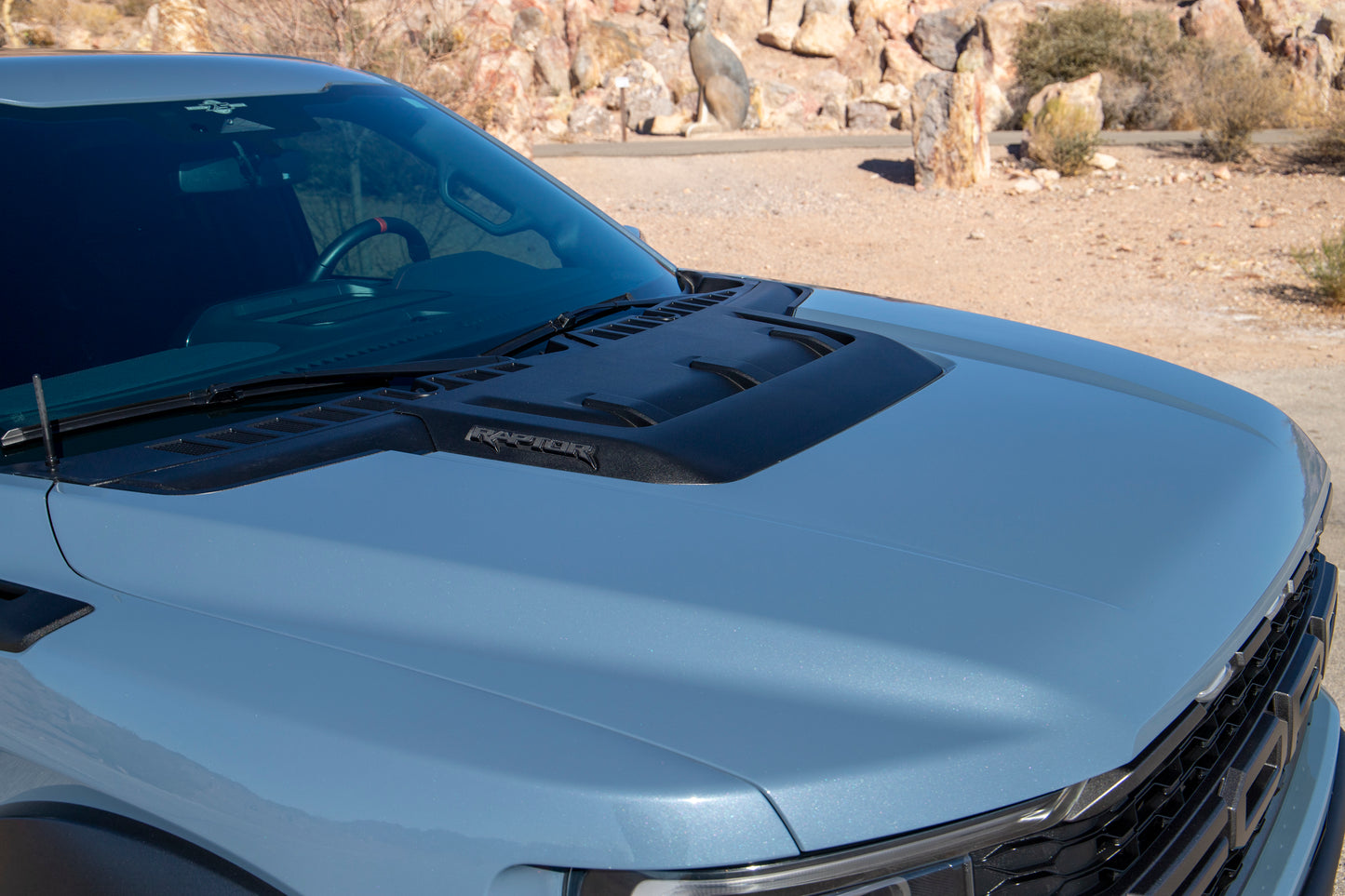 2023 Ford Raptor SuperCrew 37 Edition