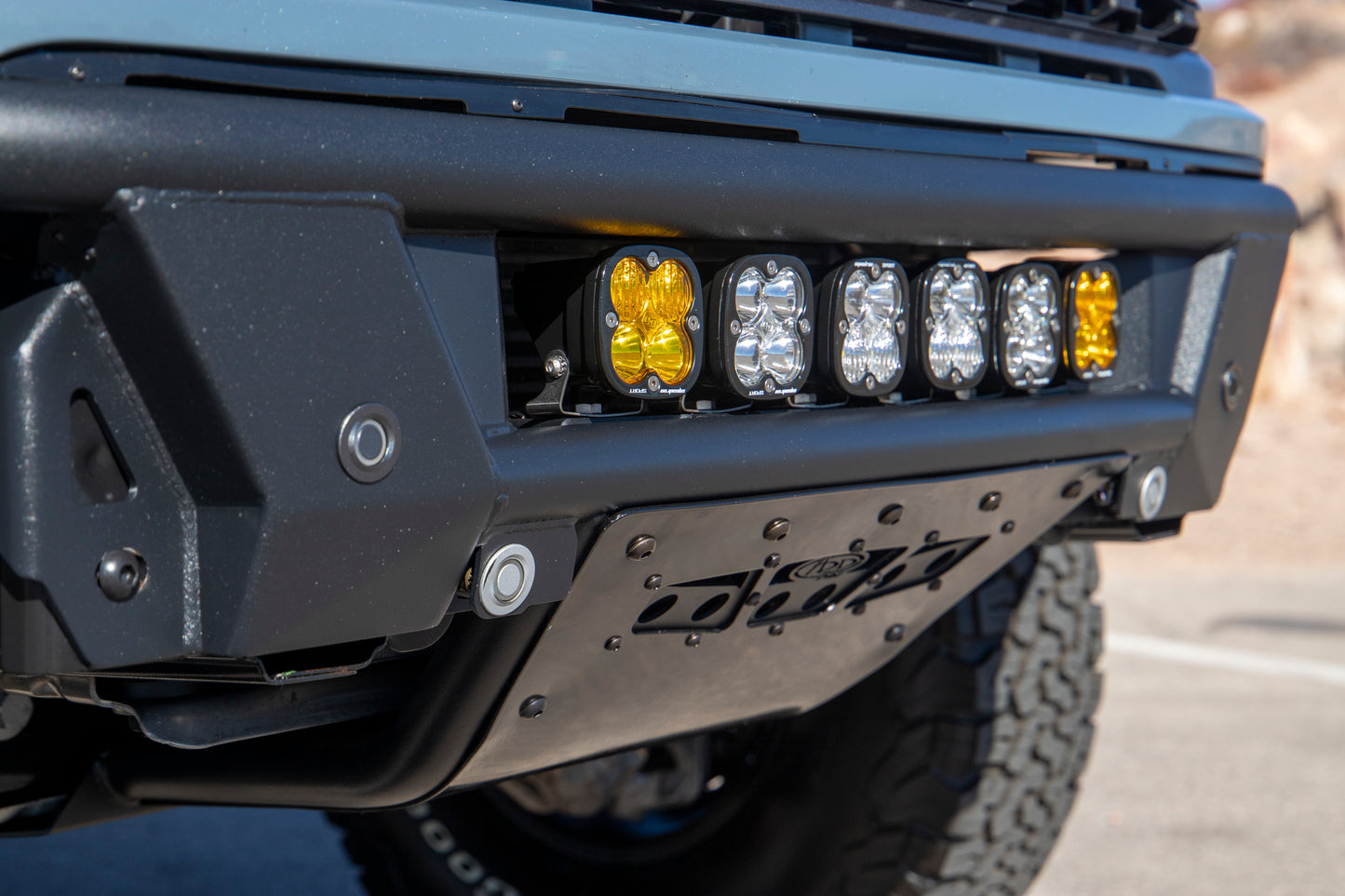 2023 Ford Raptor SuperCrew 37 Edition