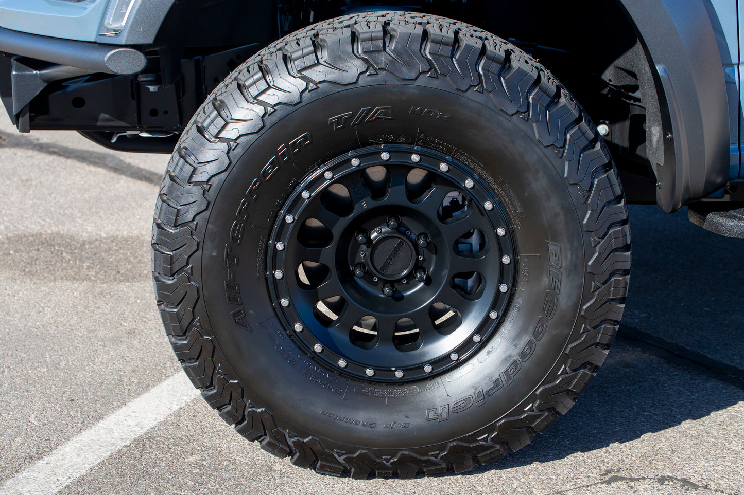 2023 Ford Raptor SuperCrew 37 Edition
