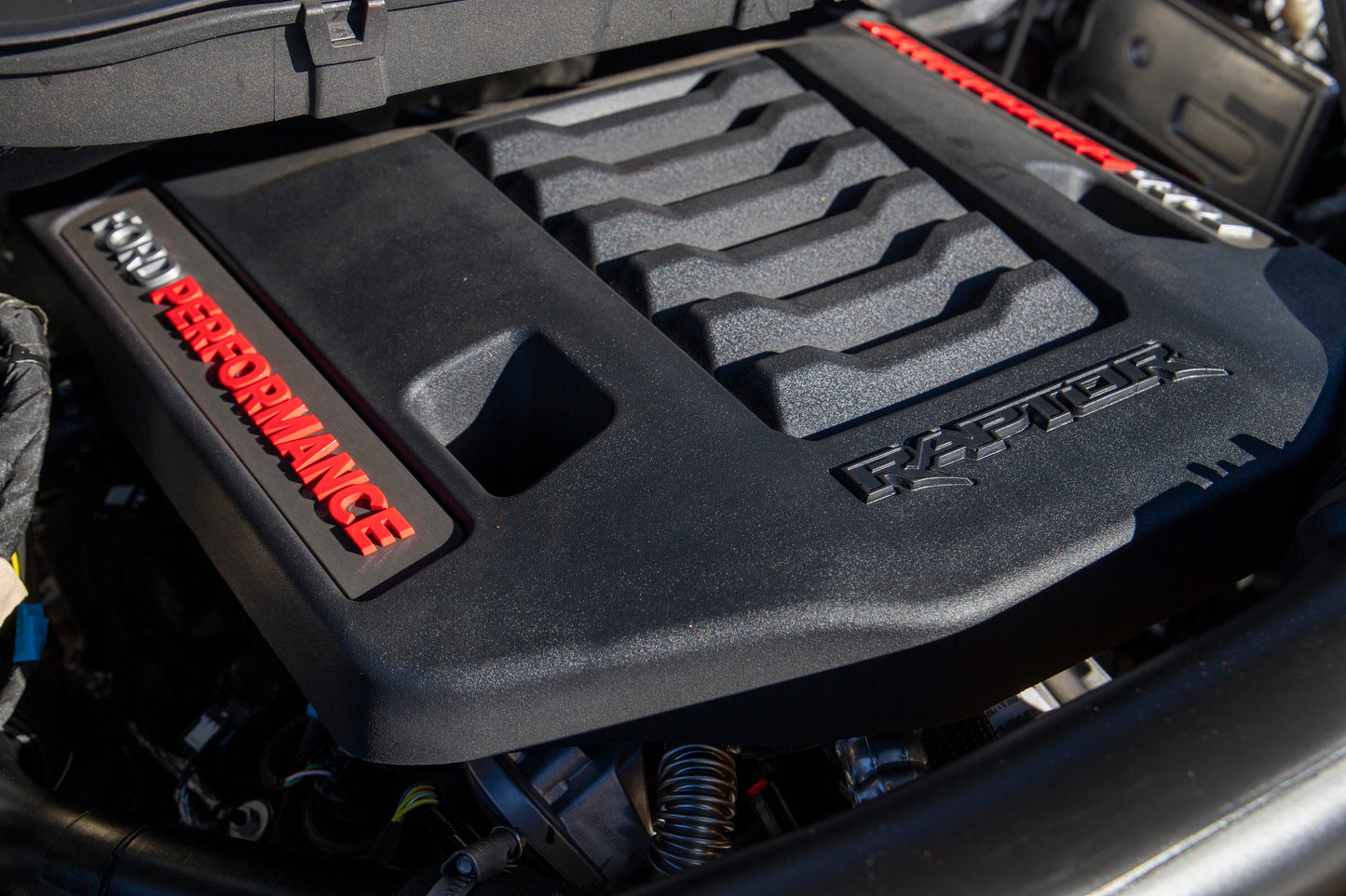 2023 Ford Raptor SuperCrew 37 Edition