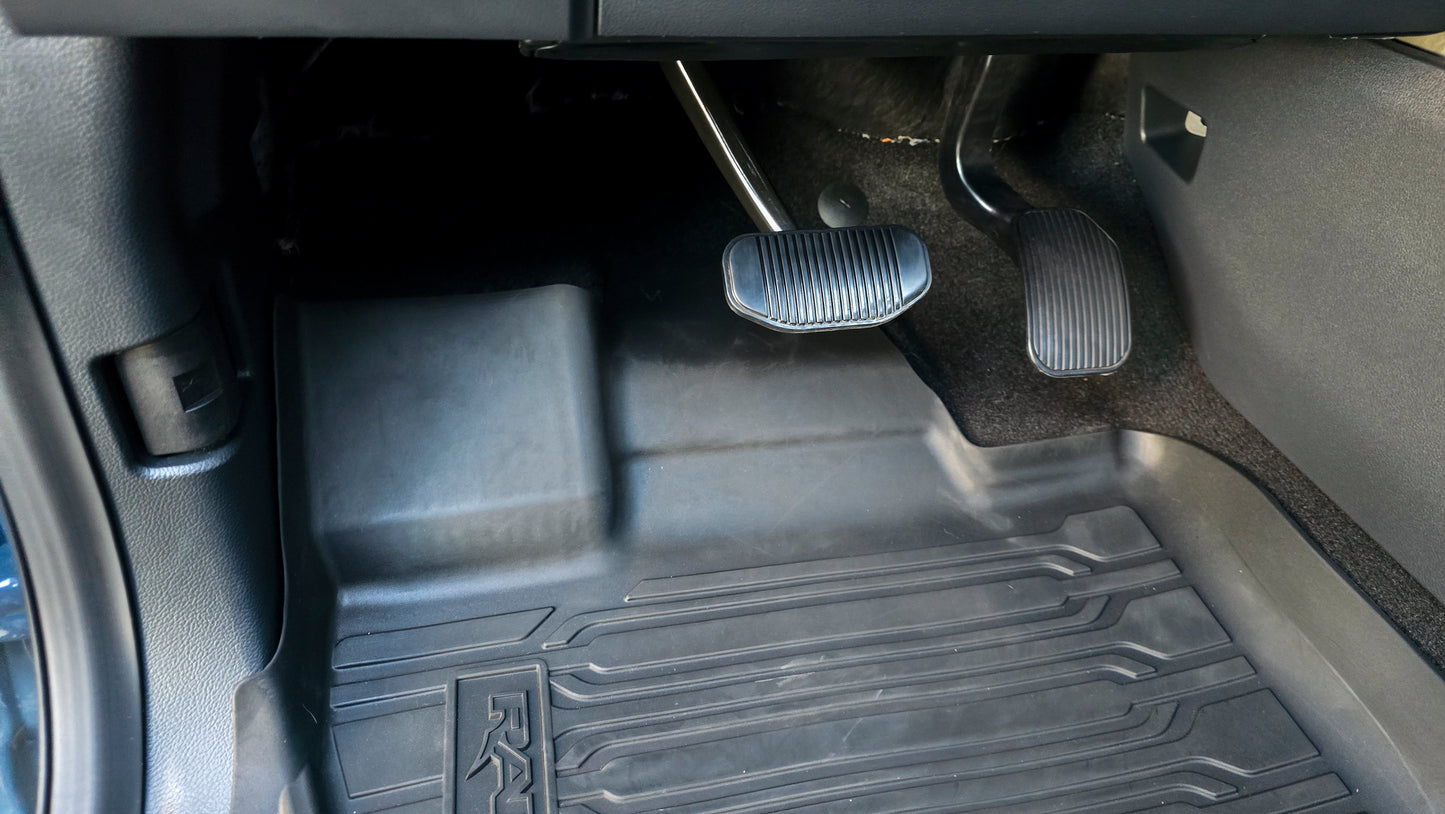 2023 Ford Raptor SuperCrew 37 Edition