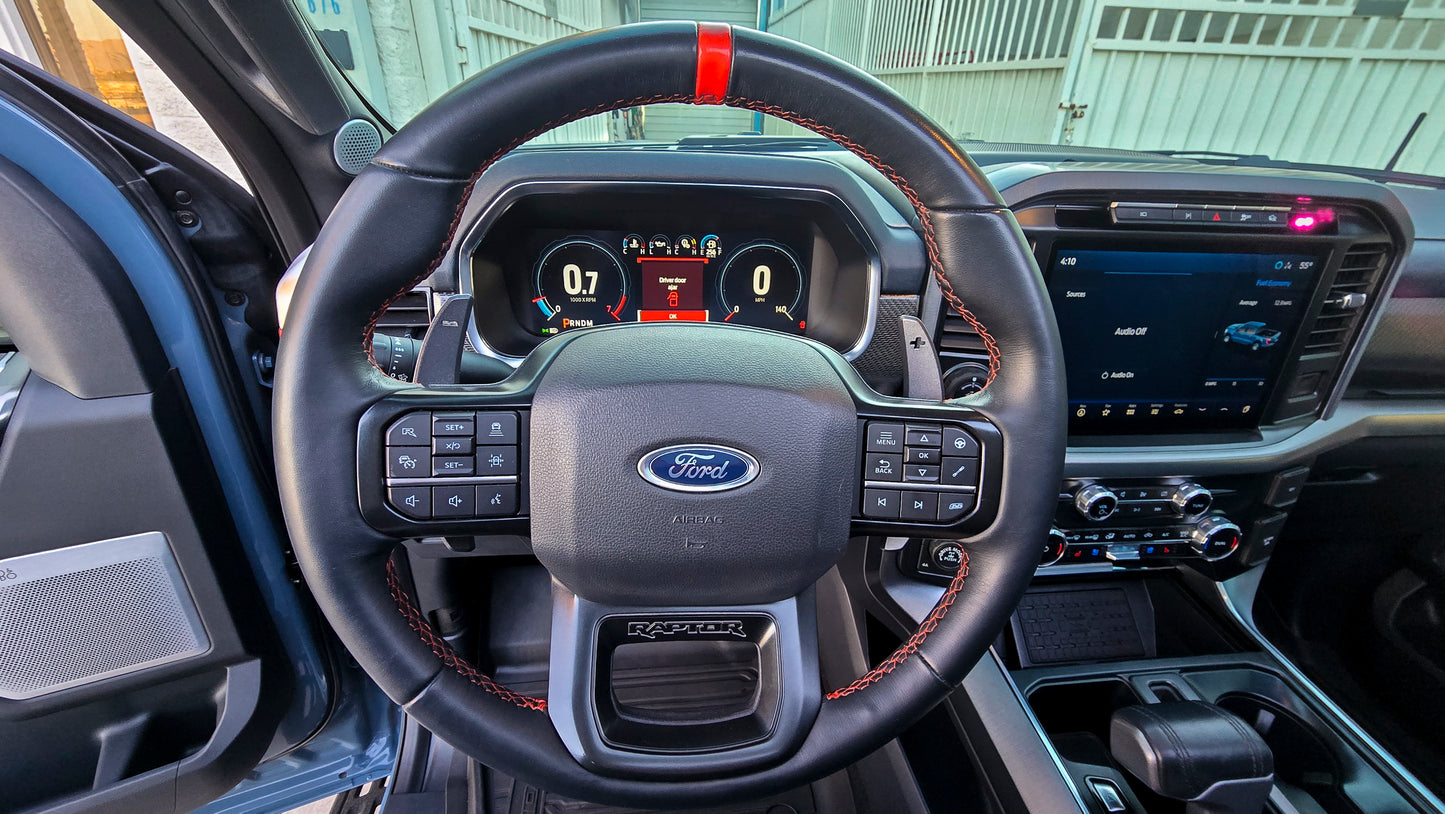 2023 Ford Raptor SuperCrew 37 Edition