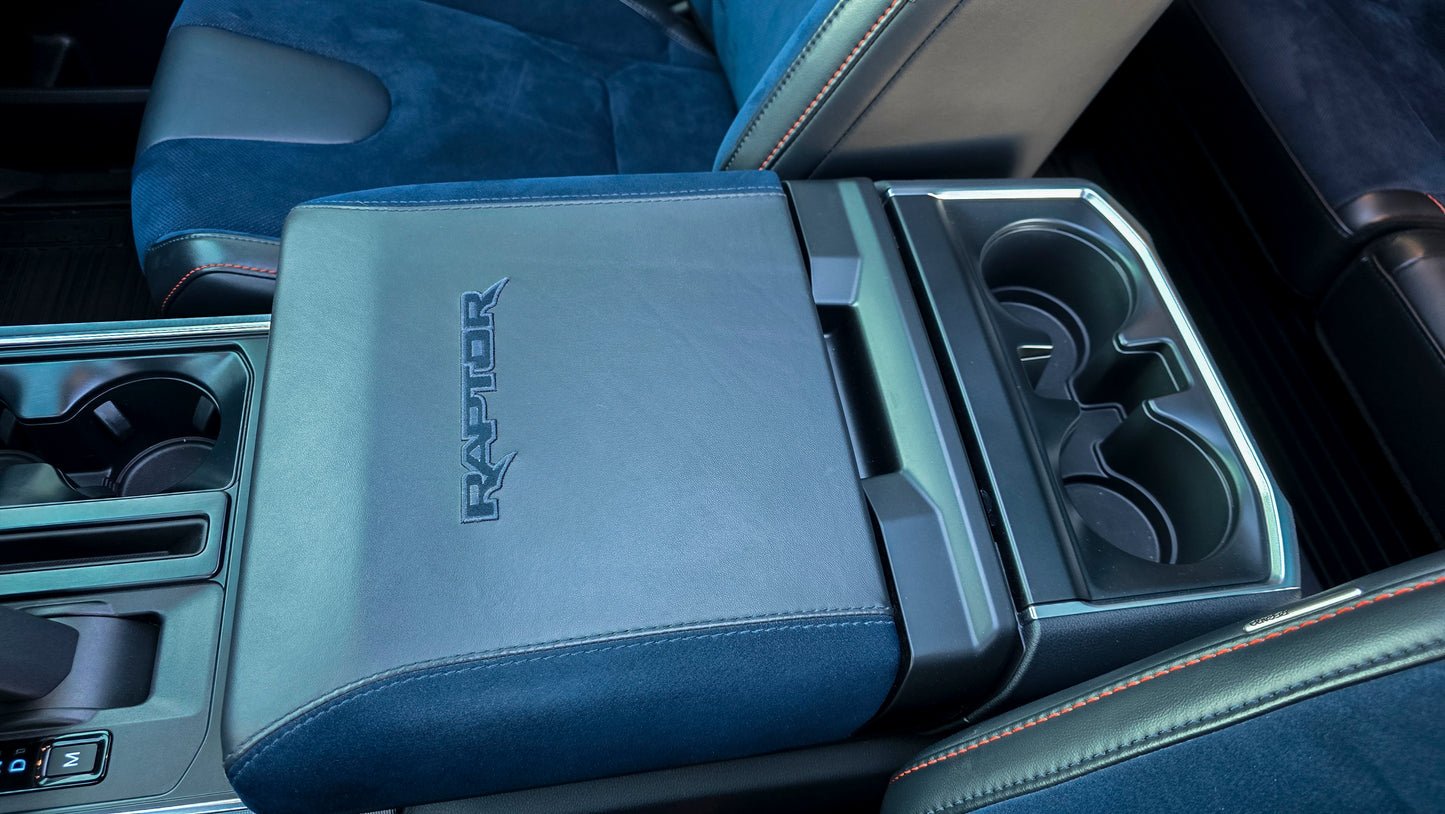 2023 Ford Raptor SuperCrew 37 Edition