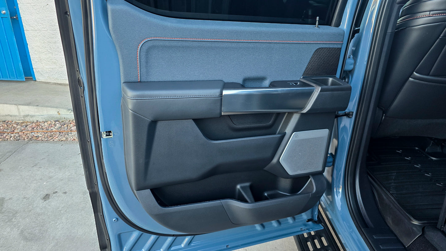 2023 Ford Raptor SuperCrew 37 Edition