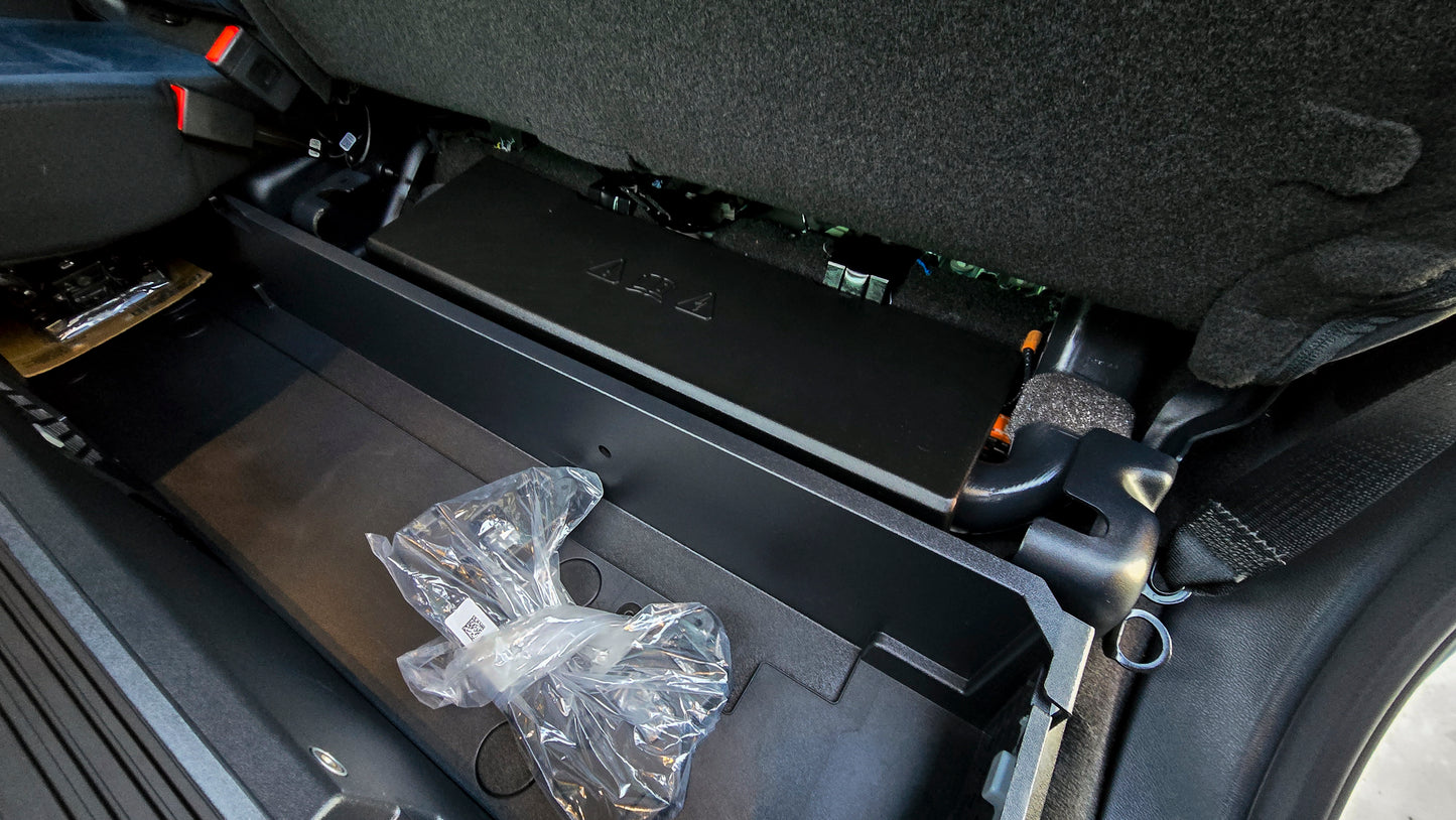 2023 Ford Raptor SuperCrew 37 Edition