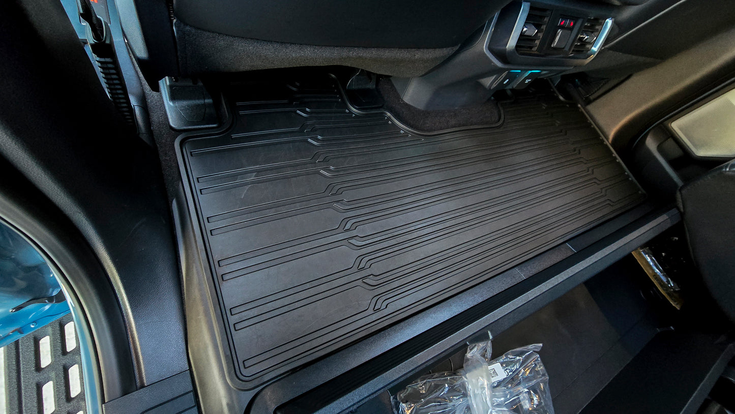 2023 Ford Raptor SuperCrew 37 Edition