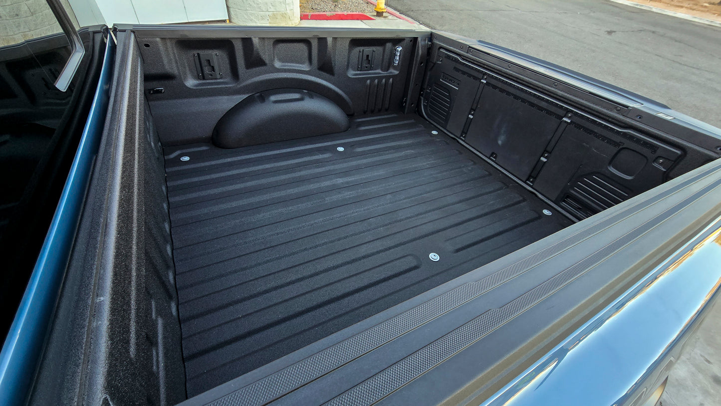2023 Ford Raptor SuperCrew 37 Edition
