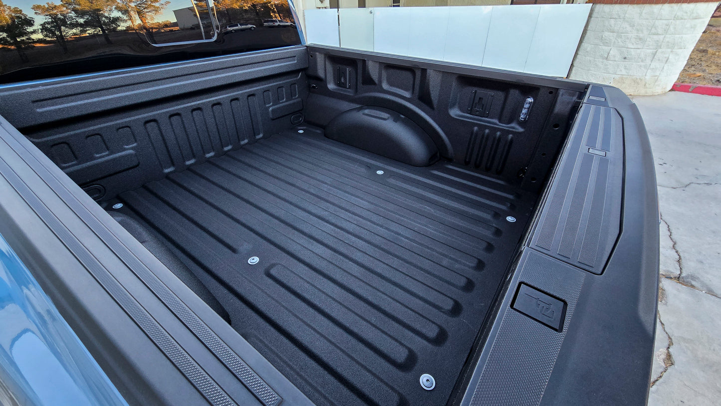 2023 Ford Raptor SuperCrew 37 Edition