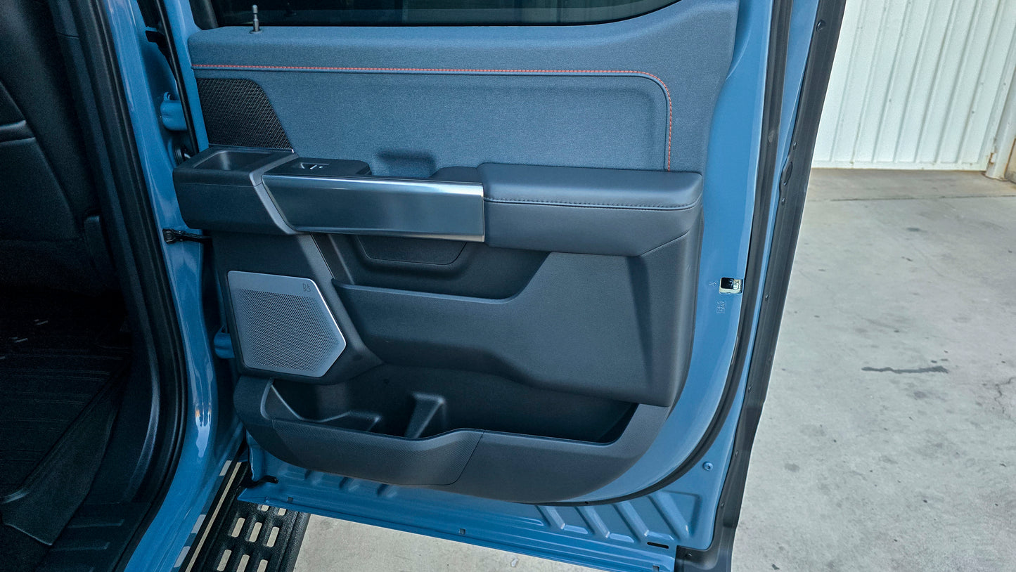 2023 Ford Raptor SuperCrew 37 Edition