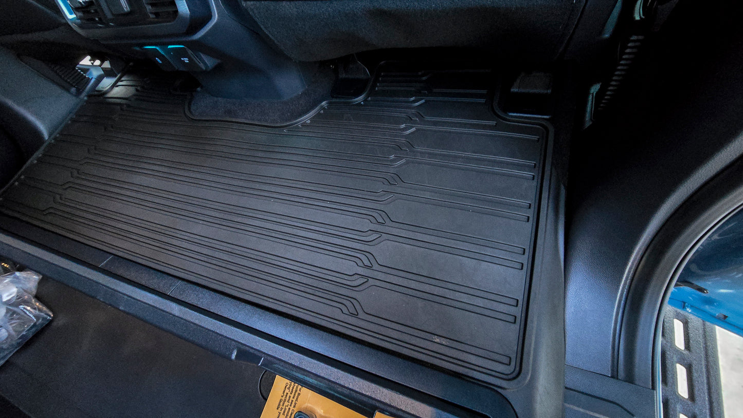 2023 Ford Raptor SuperCrew 37 Edition