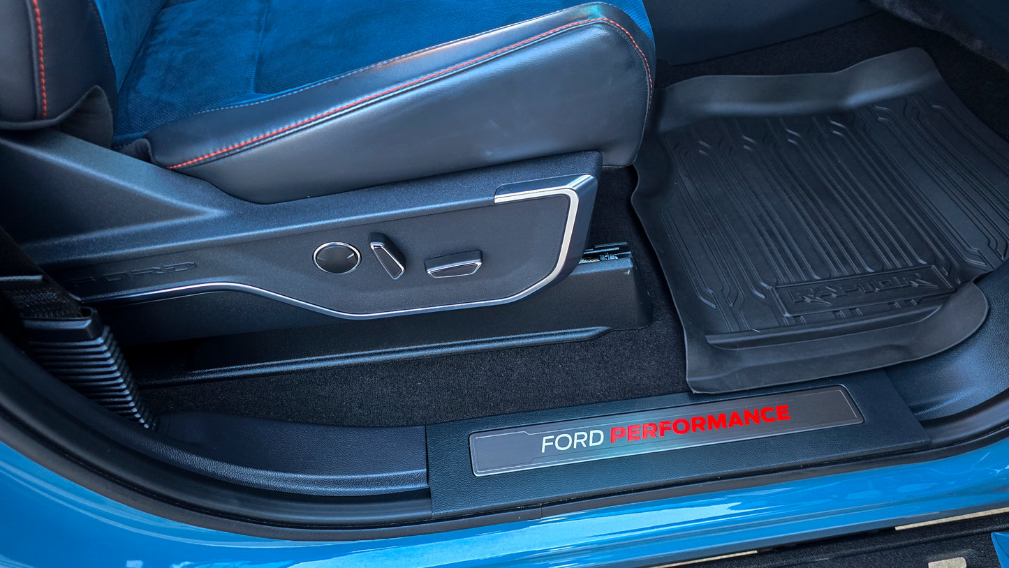 2023 Ford Raptor SuperCrew 37 Edition