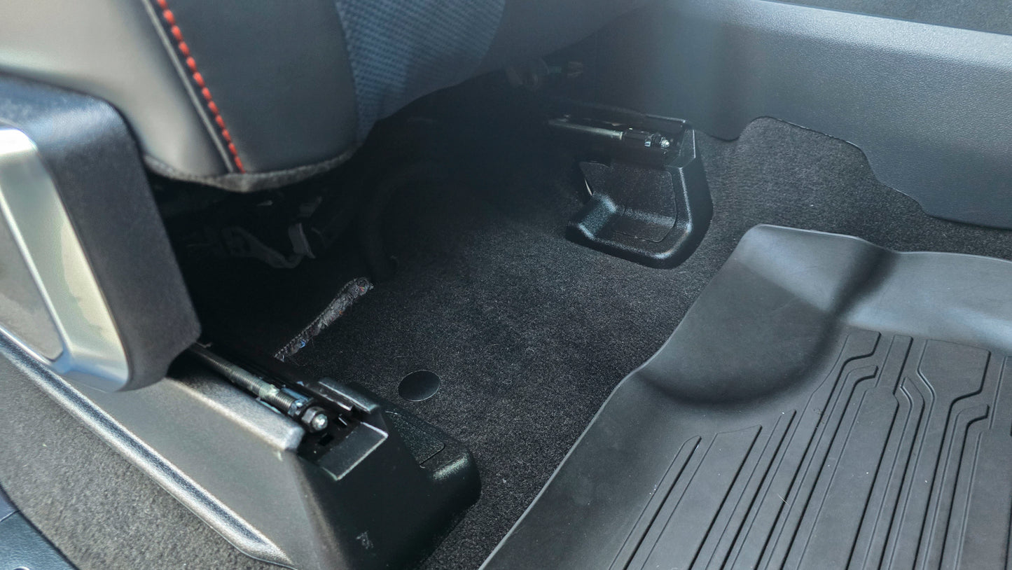 2023 Ford Raptor SuperCrew 37 Edition