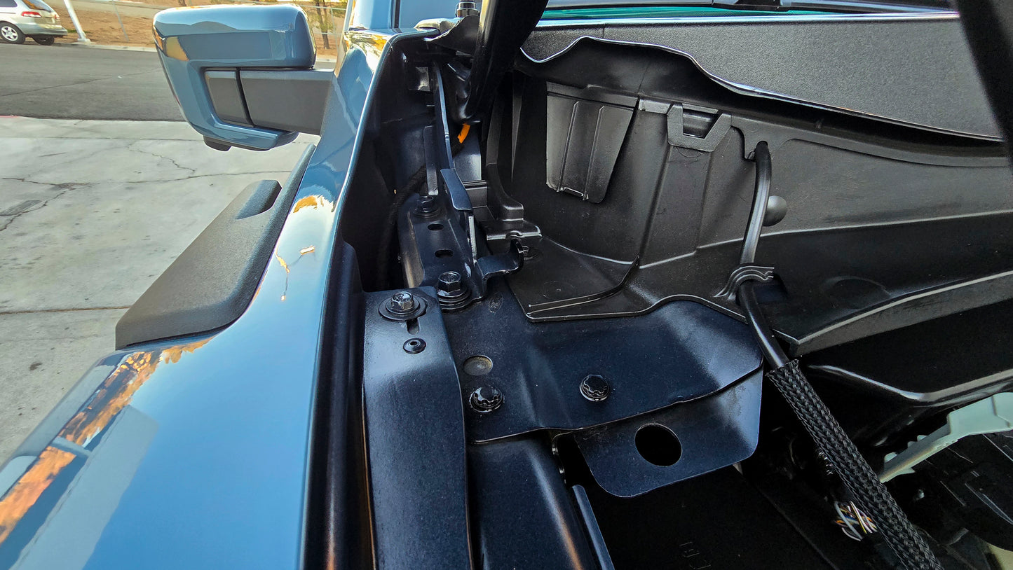 2023 Ford Raptor SuperCrew 37 Edition