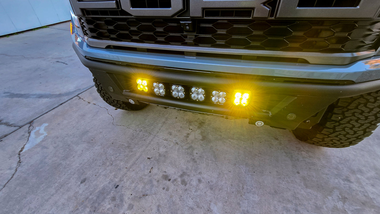 2023 Ford Raptor SuperCrew 37 Edition