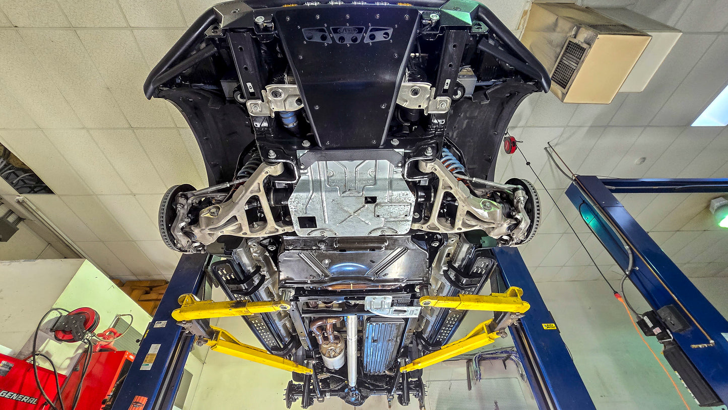 2023 Ford Raptor SuperCrew 37 Edition