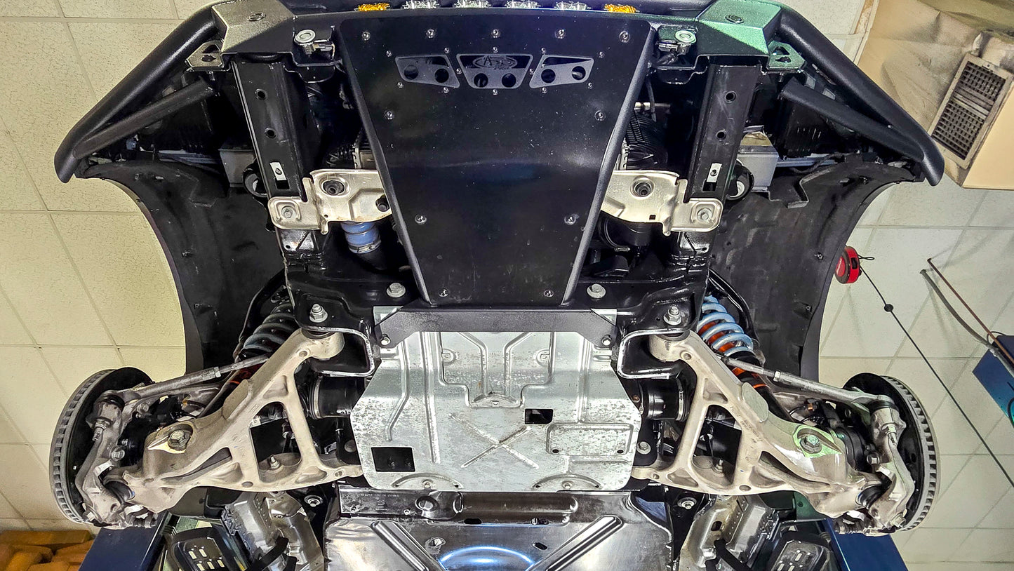 2023 Ford Raptor SuperCrew 37 Edition