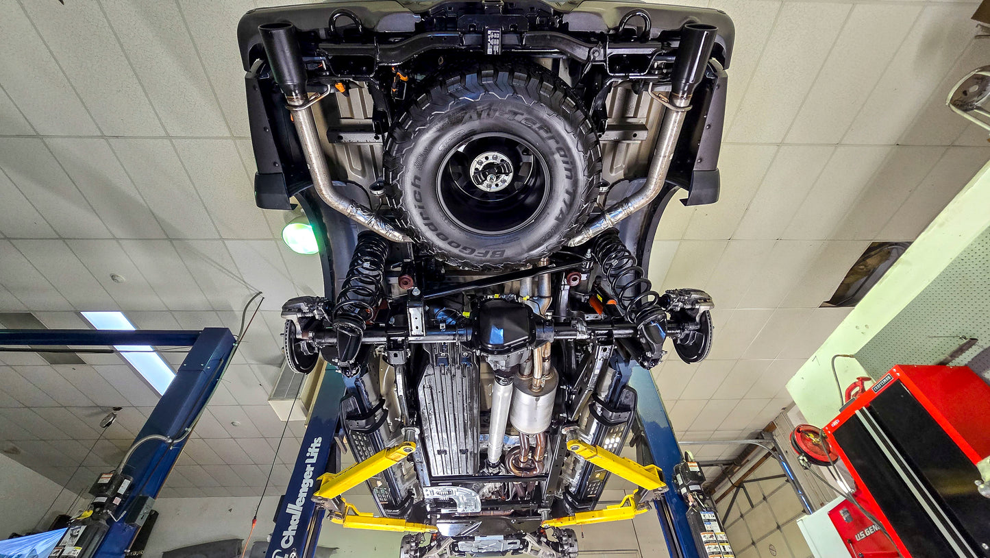 2023 Ford Raptor SuperCrew 37 Edition