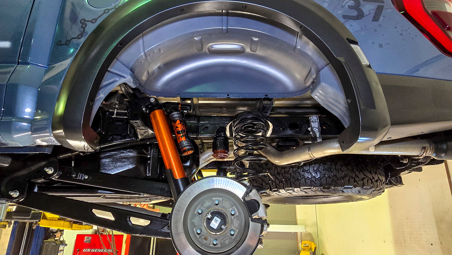 2023 Ford Raptor SuperCrew 37 Edition