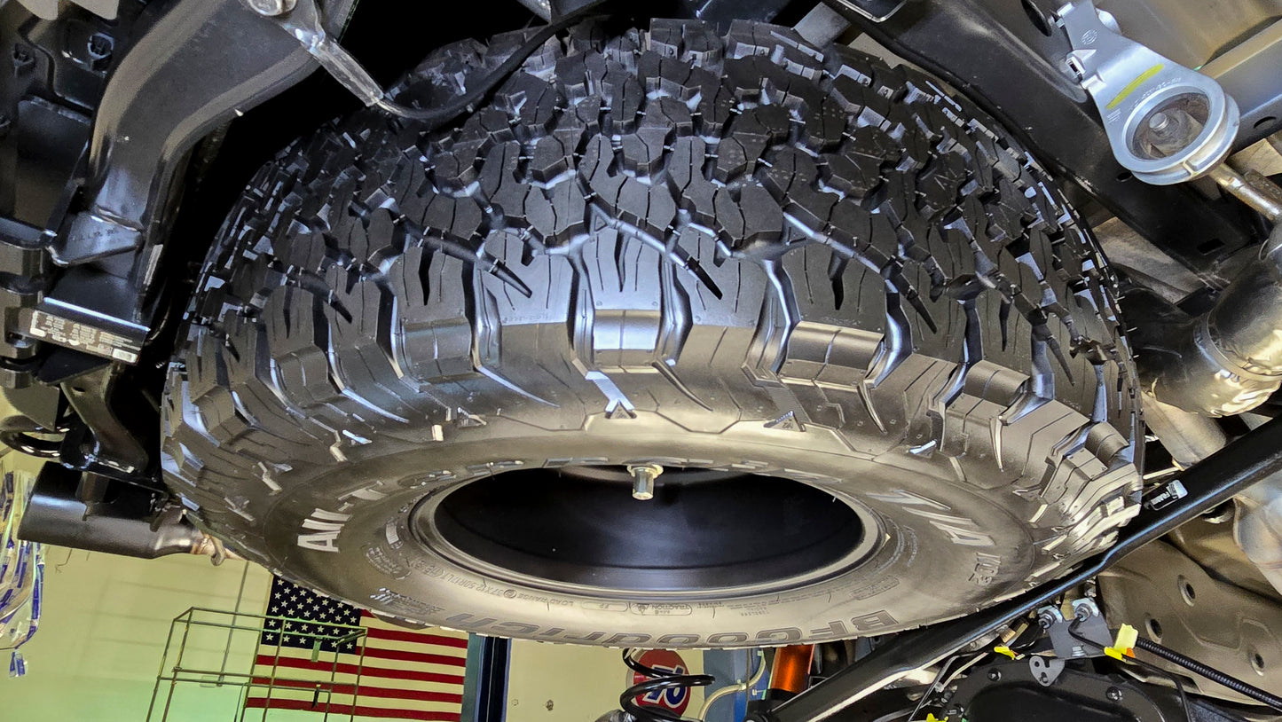 2023 Ford Raptor SuperCrew 37 Edition